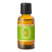 Primavera Lemongras bio 50.00 Milliliter