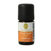 Primavera Good mood blend 5.00 Milliliter