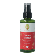 Primavera Roomspray sunny winter bio 50 Milliliter