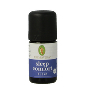 Primavera Sleep comfort blend bio 5 Milliliter