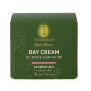 Primavera Day cream glowing age 30.00 Milliliter