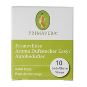 Primavera Aroma geurstekker vervangingsviltjes 10.00 Stuks