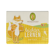 Primavera Focus & learn geurenset bio 5.00 Milliliter