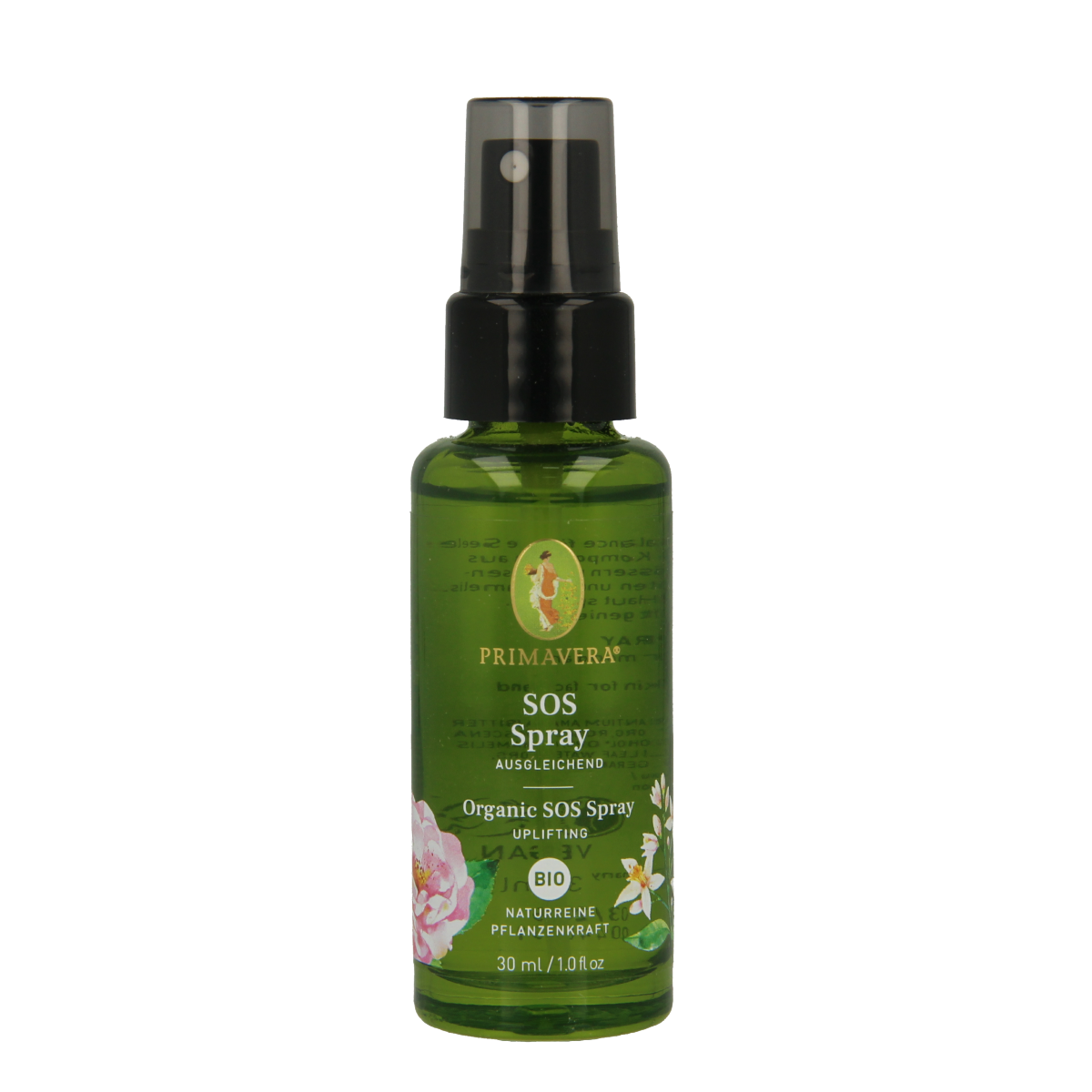 Primavera SOS spray bio 30 Milliliter