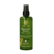 Primavera Witch hazel water bio 100.00 Milliliter