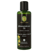 Primavera St Johns wort oil 100.00 Milliliter