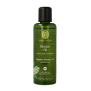Primavera Sesam olie bio 100.00 Milliliter