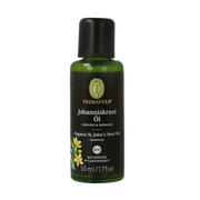 Primavera St Johns wort oil bio 50.00 Milliliter