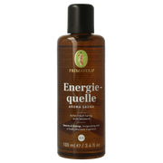 Primavera Sauna therapy source of energy bio 100 Milliliter