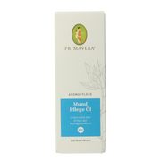 Primavera Mondverzorgingsolie bio 50 Milliliter
