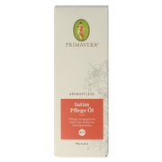 Primavera Intieme verzorgingsolie bio 50 Milliliter
