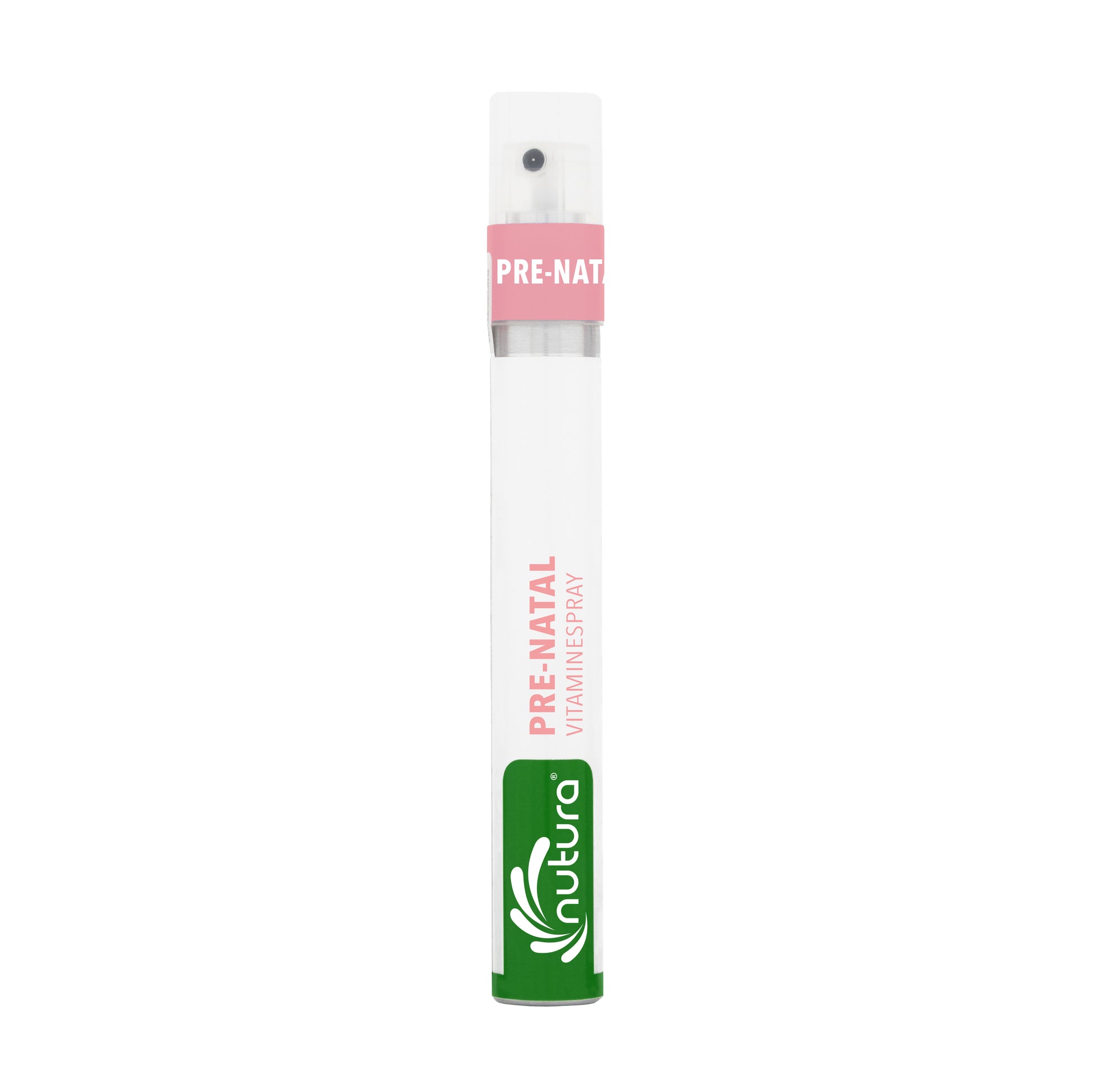 Nutura Vitaminesprays Prenatal Vitaminespray 14.40 Milliliter