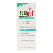Sebamed Extreme dry urea repair lotion 10% 200.00 Milliliter