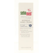 Sebamed Intensieve handcreme 57.00 Milliliter