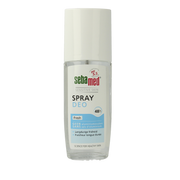 Sebamed Deodorant spray fresh 75.00 Milliliter