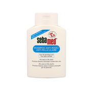 Sebamed Shampoo anti-roos 200 Milliliter