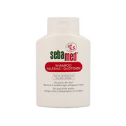 Sebamed Shampoo iedere dag 200.00 Milliliter