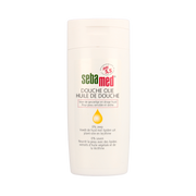 Sebamed Douche olie 200.00 Milliliter