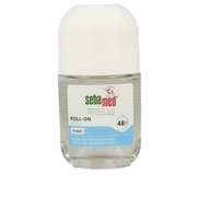 Sebamed Deodorant roller neutraal 50.00 Milliliter