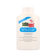 Sebamed Anti-roos shampoo 400.00 Milliliter