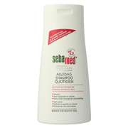 Sebamed Iedere dag shampoo 400 Milliliter