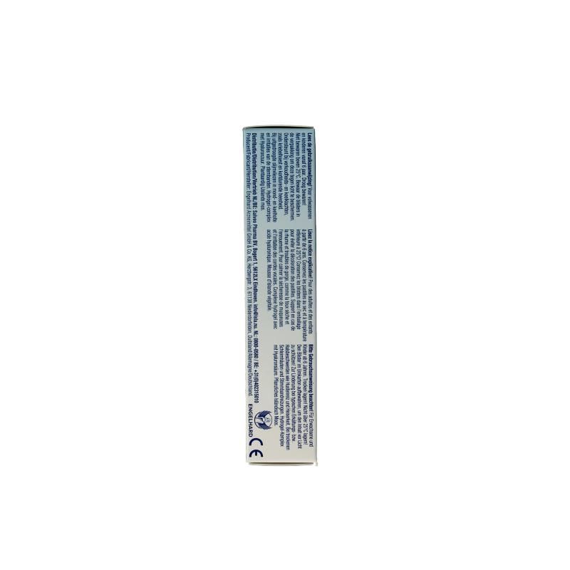 Isla Medic hydro+ kersen 20 Pastilles