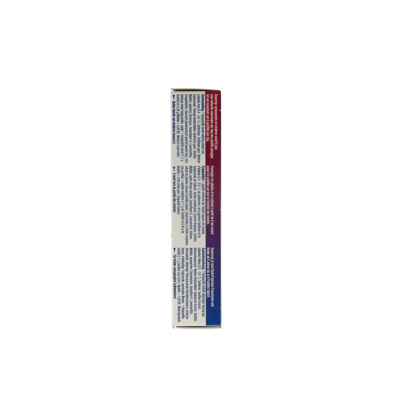 Isla Medic hydro+ kersen 20 Pastilles