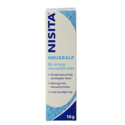 Nisita Neuszalf 10.00 Gram