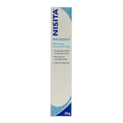 Nisita Neuszalf 20.00 Gram
