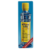 Chinaolie China olie 25.00 Milliliter