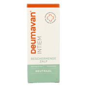 Diversen Deumavan intieme zalf neutraal 50 Milliliter