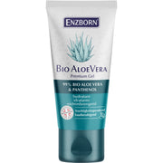 ENZBORN  Bio aloe vera premium gel 30 Milliliter