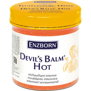 ENZBORN  Devil's balm hot 200 Milliliter