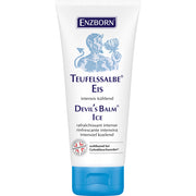 ENZBORN  Devil's balm ice 100.00 Milliliter