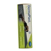 Dermaplast Active cool gel 100.00 Milliliter