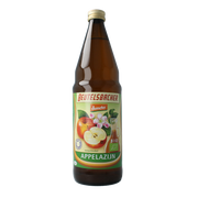 Beutelsbacher Appelazijn bio 750 Milliliter