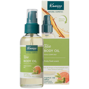 Kneipp Huidolie Bio 100.00 Milliliter