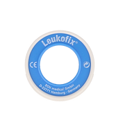 Leukofix Hechtpleister 5m x 2.5cm 1.00 Stuks