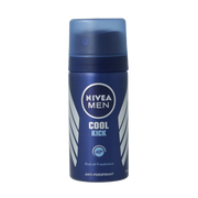 Nivea Men deodorant cool kick mini 35.00 Milliliter