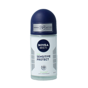 Nivea Men deodorant roller sensitive protect 50 Milliliter