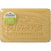 Alviana Melk & honingzeep  100.00 Gram
