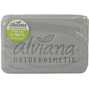 Alviana Lavendelzeep  100.00 Gram