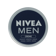 Nivea Men creme blik 30 Milliliter