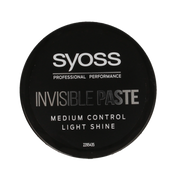 Syoss Paste invisible hold 100 Milliliter