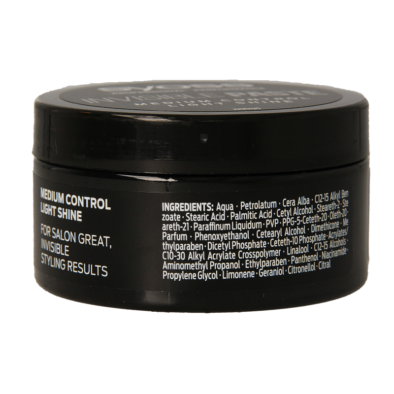 Syoss Paste invisible hold 100 Milliliter