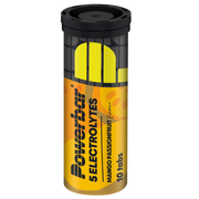 Powerbar Electrolyte tabs mango passionfruit 10.00 Tabletten