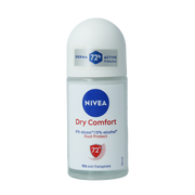 Nivea Deodorant dry comfort roller female 50.00 Milliliter
