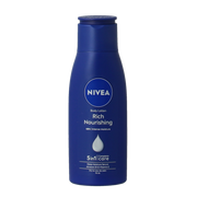 Nivea Bodymilk verzorgend 75.00 Milliliter
