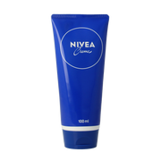 Nivea Creme tube 100 Milliliter