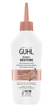 Guhl Bond & restore serum 150.00 Milliliter